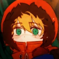 Kenny McCormick