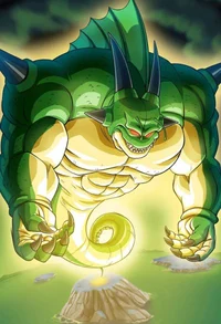 Porunga