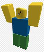 ROBLOX NOOB