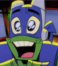 Rottmnt Donnie-tello