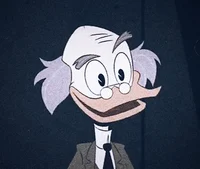 Ludwig von Drake