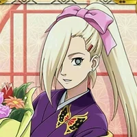 Ino Yamanaka