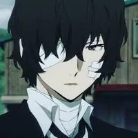 Dazai Osamu