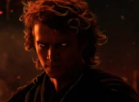 ROTS Anakin