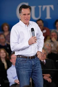 Mitt Romney