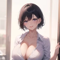 Boy to Girl BodySwap