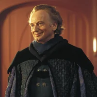 Senator Palpatine