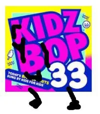 Kidz Bop 33