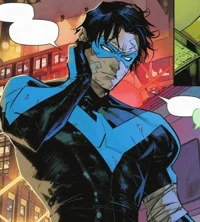Nightwing 