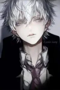 Male Yandere