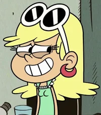 Leni Loud