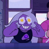 Amethyst 