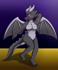 Ender Dragon