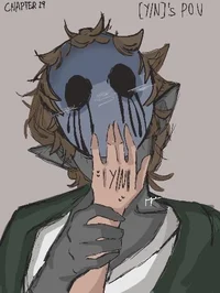 Eyeless Jack