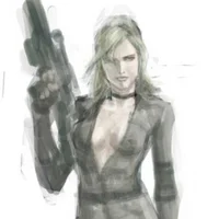 Sniper Wolf