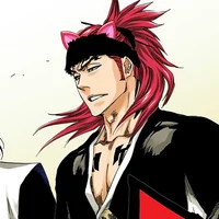 Catboy Renji