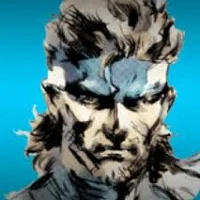 Solid Snake