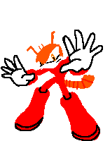 James the Mantis shr