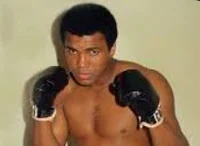 Muhammad Ali
