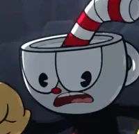 Indie cross cuphead