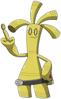 Goldhengo