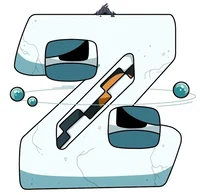 Z from alphabet lore