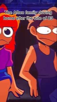 After the Bite of 83