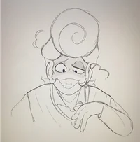 Yandere Oppositewall