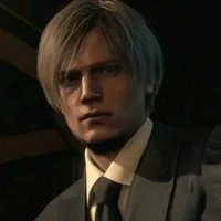Teacher Leon Kennedy