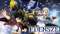 Edens zero -RPG-