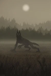 Werewolf RP