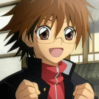 - Rikuo Nura