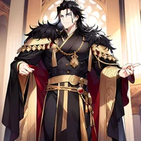 Yandere King Maximus