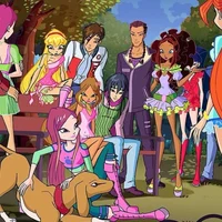 Winx Club RPG
