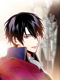 Prince Dorian