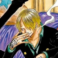 Vinsmoke Sanji