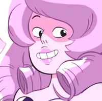 Rose Quartz 