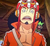 Usopp