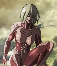 The Female titan