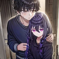 Traumatized Brothers