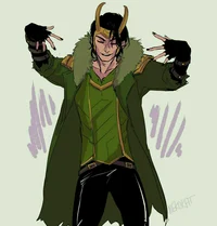 Loki