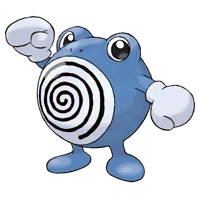 Poliwhirl