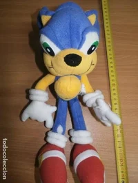 sonic