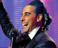 Caesar Flickerman 