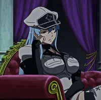 Esdeath