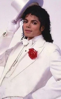 Chef Michael Jackson