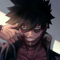 Dabi -Toya Todoroki-