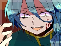 Yandere Ashe Bradley