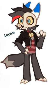 Lycan