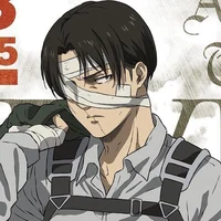 Levi Ackerman